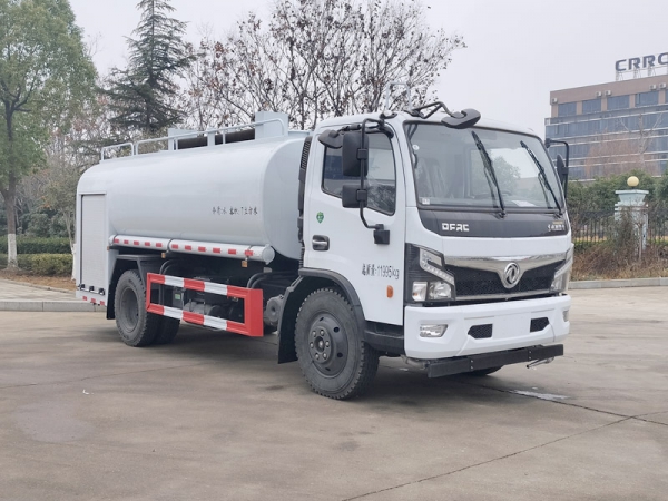 楚勝牌CSC5120GSSE6灑水車，灑水車價(jià)格，灑水車廠家