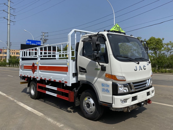 氣瓶運輸車，運輸車價格，楚勝汽車集團